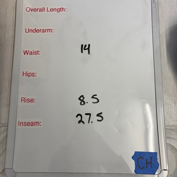 Zara Skinny Blue Jeans 6 - Picture 7 of 8